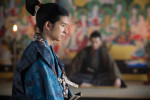 大河ドラマ『豊臣兄弟！』第26回「信長を笑わせろ！」より
