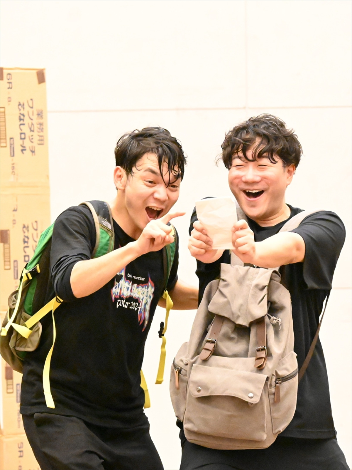 子どもも大人も、一緒に楽しめる物語『チョコレート・アンダーグラウンド』、鈴木アツト×國崎史人×仁木祥太郎座談会