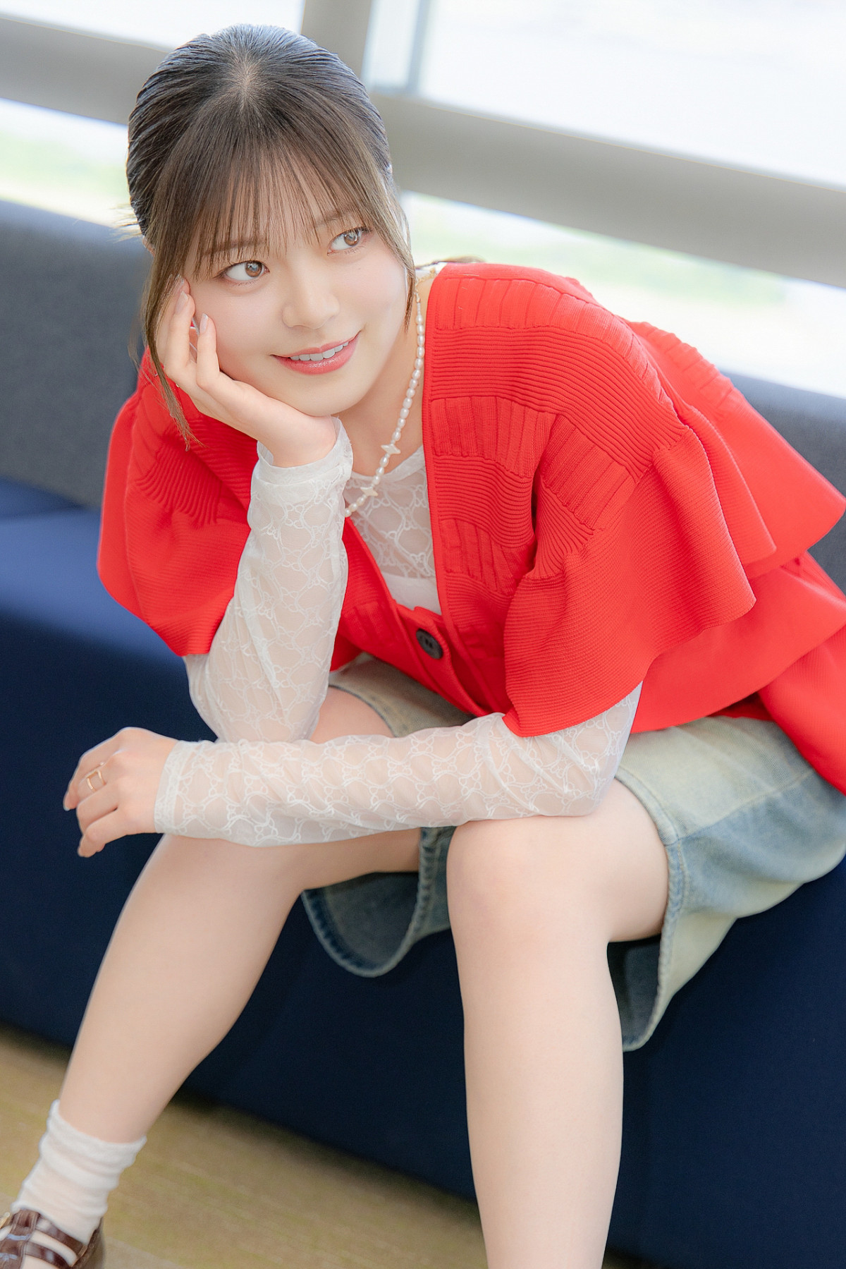 『サンダー３』鈴代紗弓×川井田夏海×秋山絵理、かわいらしい日常から一転する衝撃「ここから大冒険が始まる」
