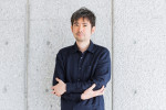 新国立劇場の演劇　２０の物語　－週末を、劇場で－ 『チョコレート・アンダーグラウンド』座談会に出席した鈴木アツト