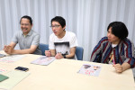 Mrs.fictions（左から）岡野康弘、今村圭佑、中嶋康太