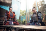 大河ドラマ『豊臣兄弟！』第29回「天下への道」より