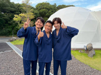『ウンナンの気分は上々。夏』より