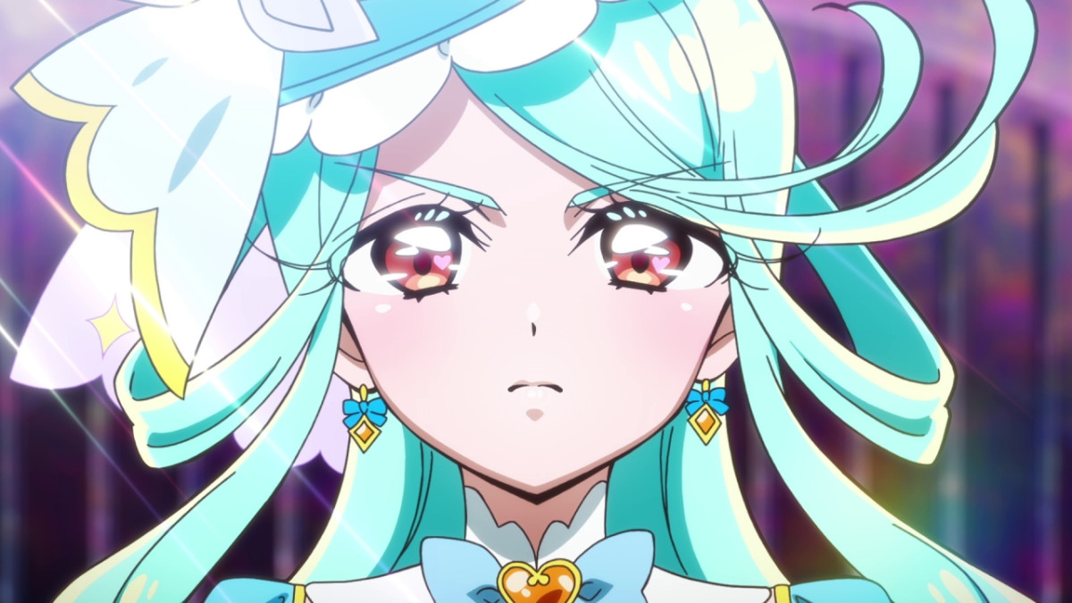 『名探偵プリキュア！』長谷川育美×東山奈央、“キュアエクレールの正体は誰！？”の舞台裏【前編】