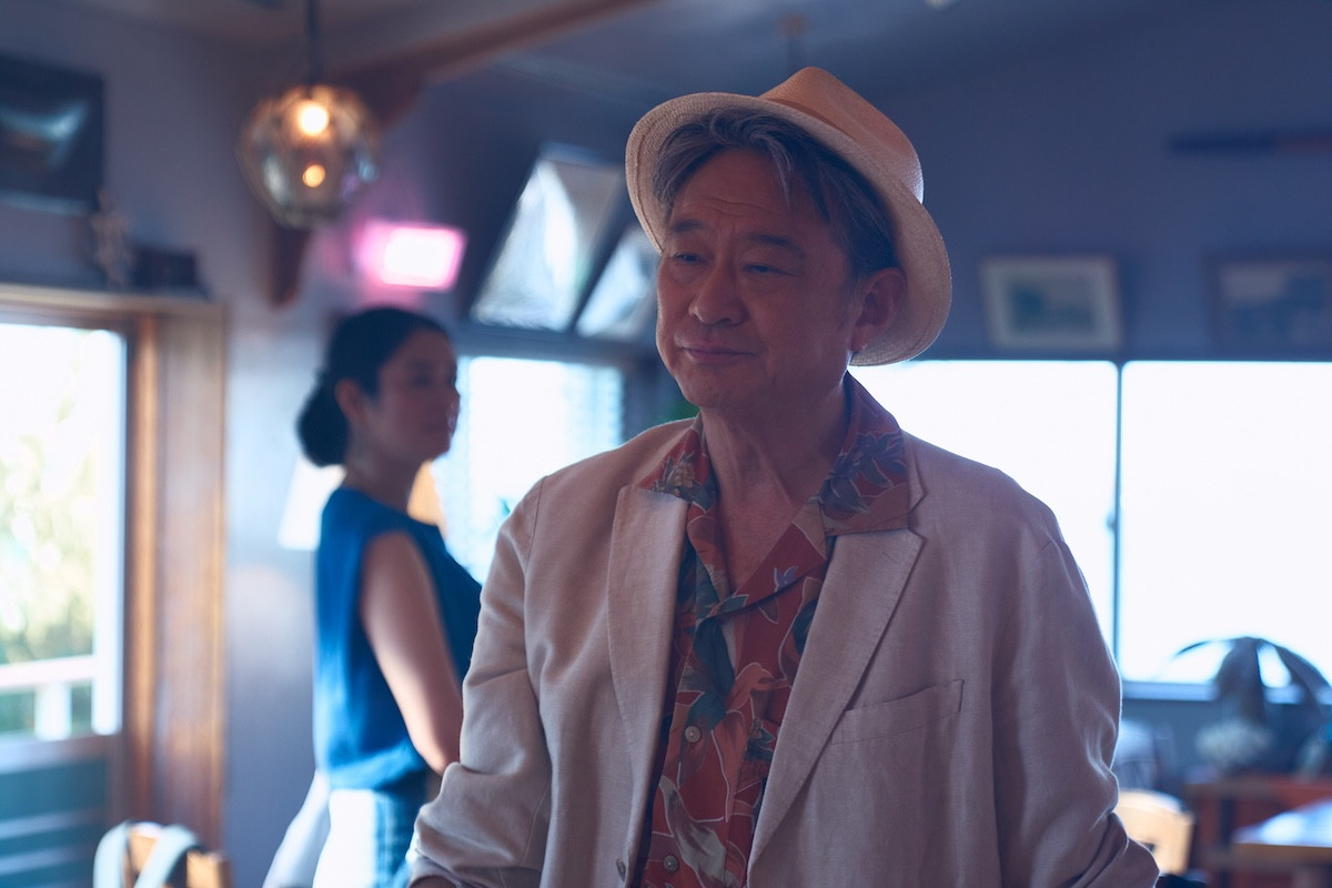 『クロスロード』“桐生先生”磯村勇斗、“遥”今田美桜に見せた優しさに称賛続々「いい先輩すぎて泣く」「惚れてまうやろー」
