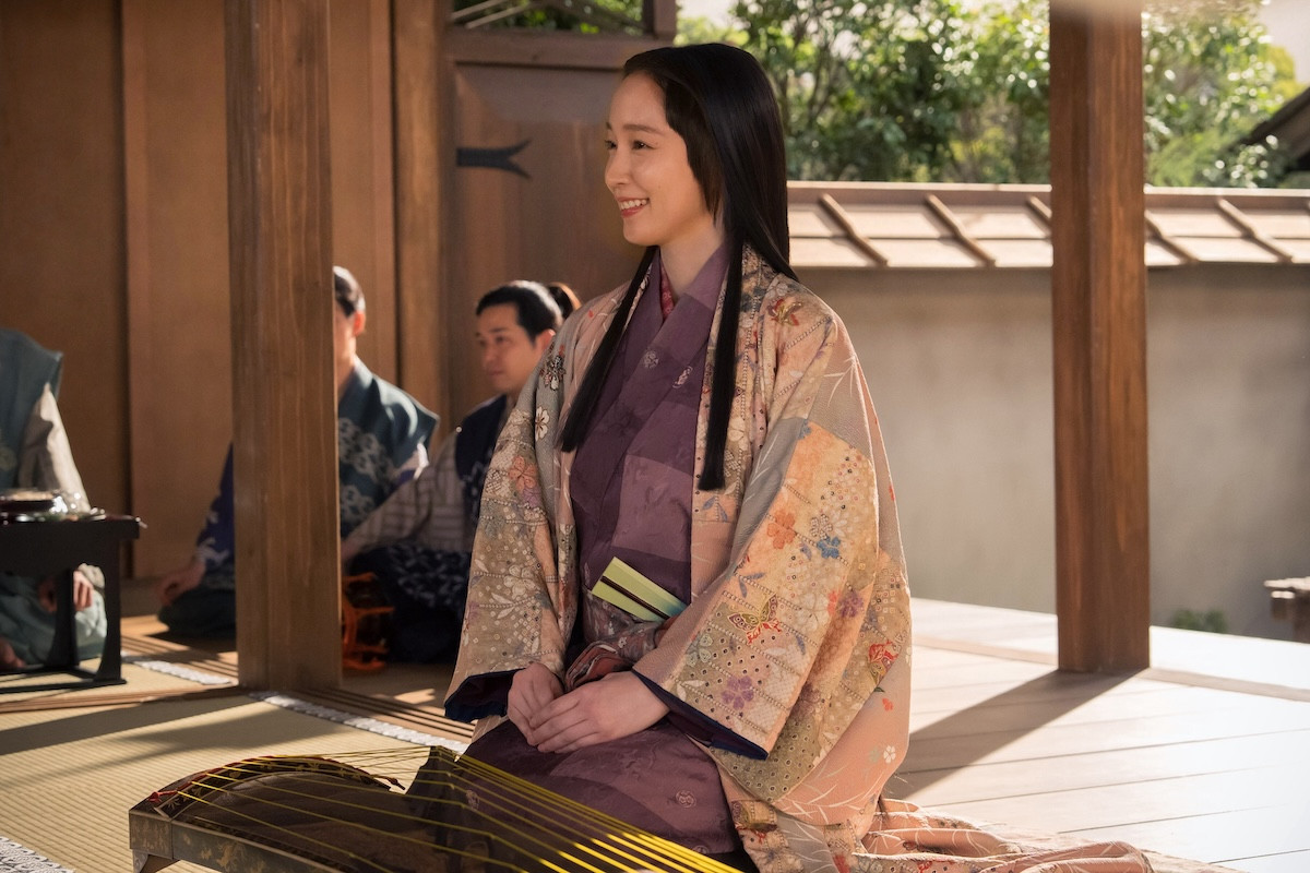 『豊臣兄弟！』“秀吉”池松壮亮、“信長”小栗旬の言葉に涙　ネット悲痛「今生の別れになるの…!?」「来週が怖い…」