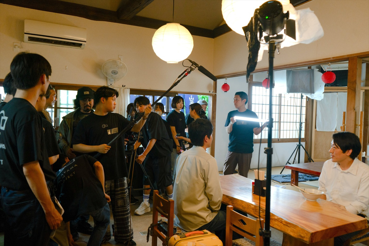 DUNLOP、3Dプリンター技術を活用した『MIRRORLIAR FILMS』との共創成果を発表