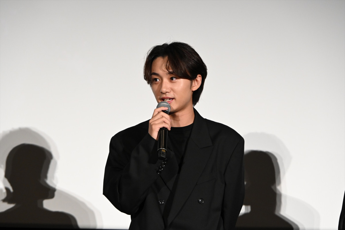 FRUITS ZIPPER鎮西寿々歌、主演映画『だぁれかさんとアソぼ？』で新境地「“可愛い”を封印して臨んだ」