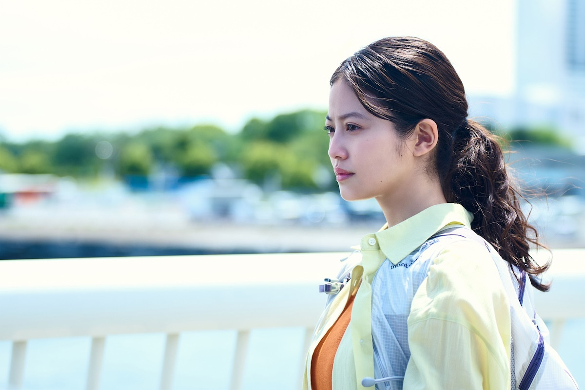『クロスロード』第2話 “遥”今田美桜、シングルマザーとの出会いから想定外の事態へ