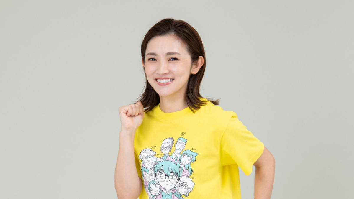 24時間テレビ』星野真里と走る応援ランナー1000人募集 「私が走る