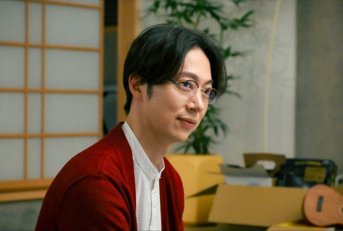 松本若菜×佐野勇斗『君の好きは無敵』今夜スタート　ポジティブ＆パワフルなラブコメディ開幕
