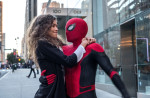 映画『スパイダーマン:ファー・フロム・ホーム』デジタル配信中