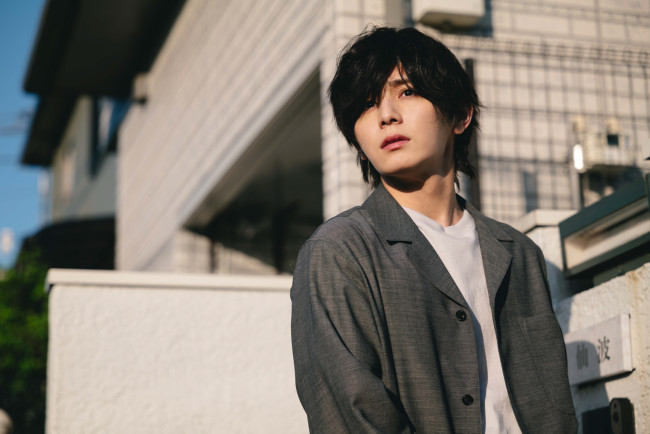 ドラマ『一次元の挿し木』第3話より