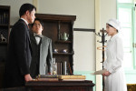 連続テレビ小説『風、薫る』第86回より