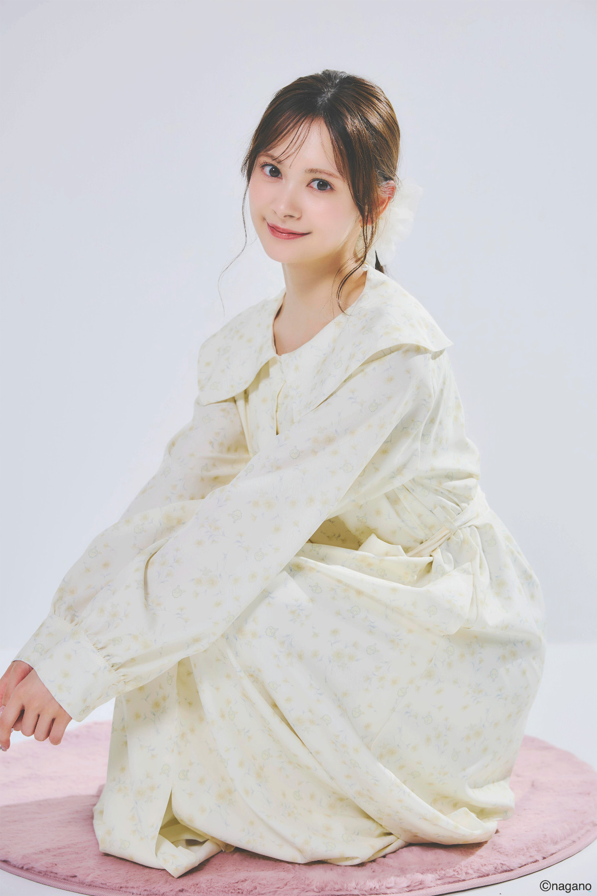 20260727 『ちいかわ』×「dazzlin」