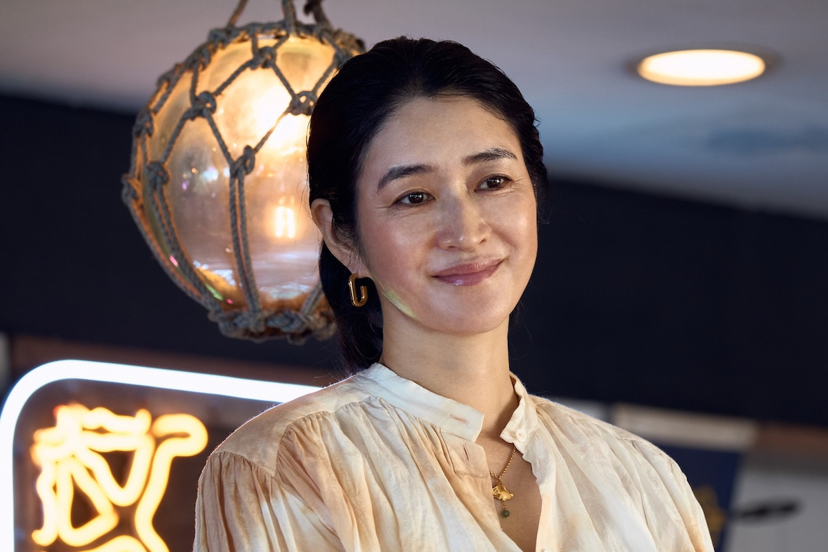 『クロスロード』第4話 “遥”今田美桜、不測の事態が続発！前代未聞の過酷なオペに挑む