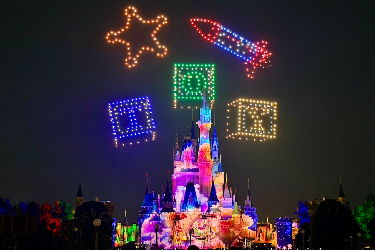 20260701_「Reach for the Stars：Everlasting Dreams」