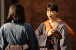連続テレビ小説『風、薫る』第83回より