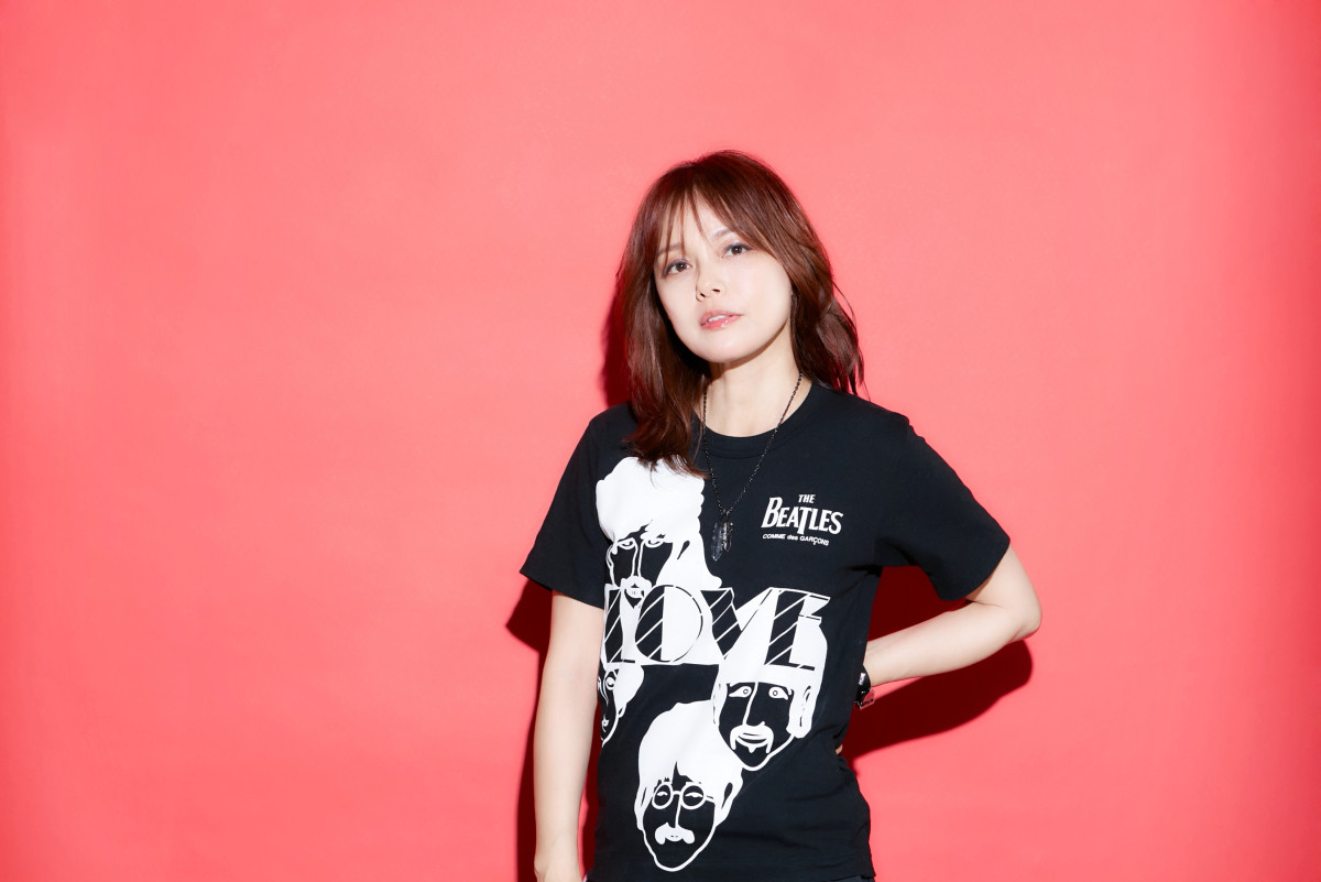 相川七瀬、長くて重いデビュー30周年　2度目の武道館は「過去、未来、現在、全部を楽しんでもらえるライブに」