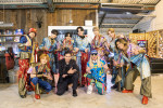 7月8日放送の『FUN！FUN！FANTASTICS 祭』より