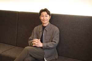 安田顕