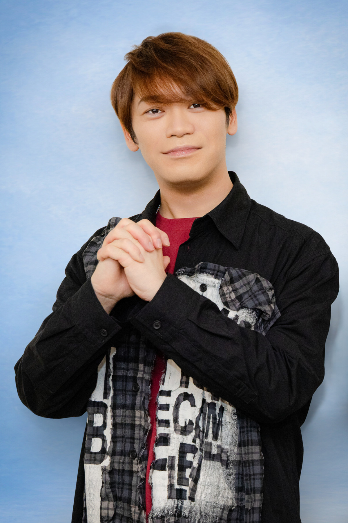 高橋李依×古川慎×白石晴香、互いに認め合う“役者魂”「表現に命を懸けている」