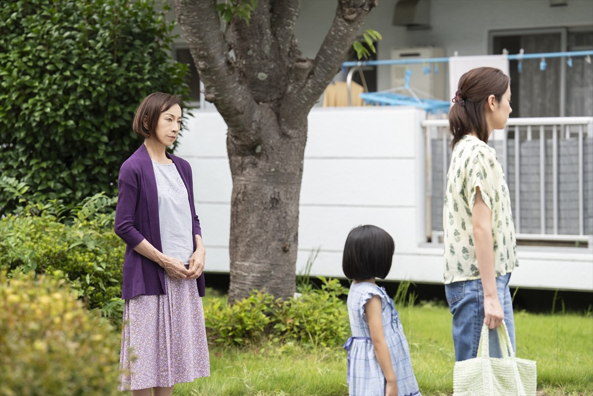 坂口健太郎主演『私はあなたを知らない、』“幸福な記憶”と“あの日の真実”に迫る場面カット大量解禁