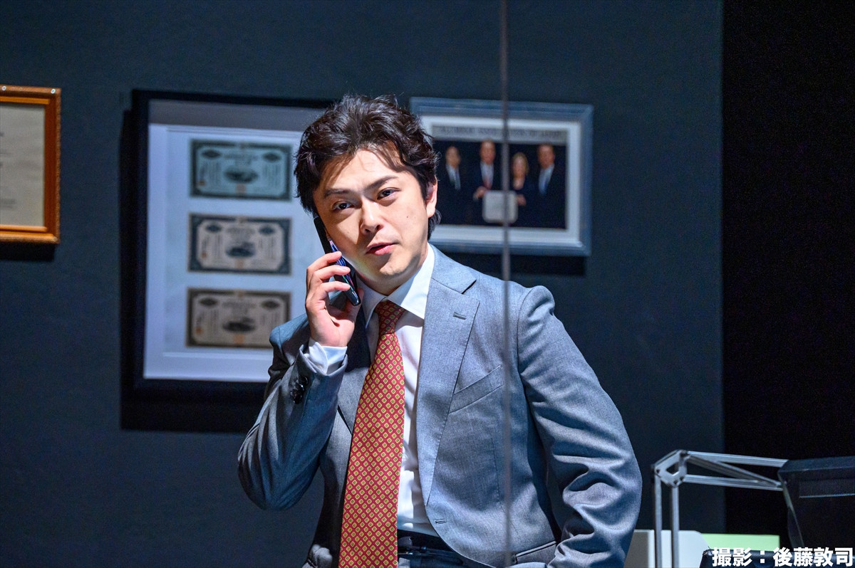 黒木華主演『NORA』、イプセンの傑作『人形の家』を現代風にアレンジ　スマホ駆使した演出が斬新！