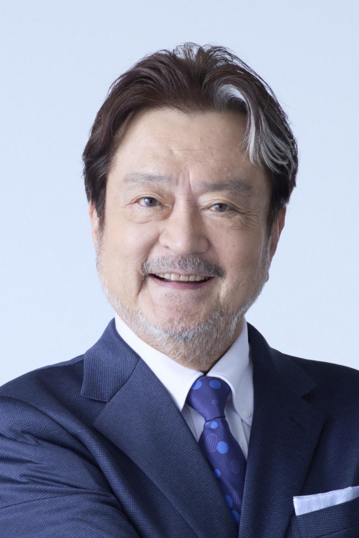 榊原郁恵、再び空を駆ける！　芸能生活50周年記念『大江戸☆ピーターパン』上演決定