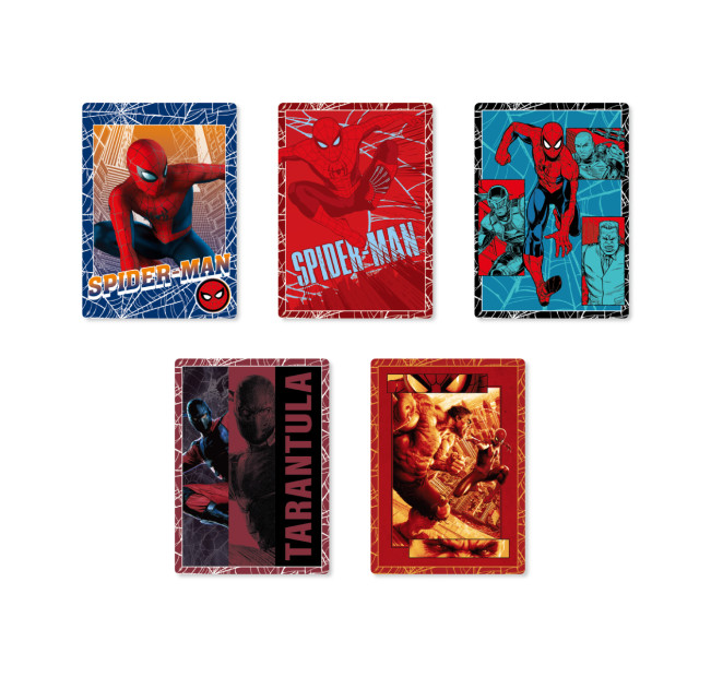 写真）『スパイダーマン：ブランド・ニュー・デイ』公開記念「Happy