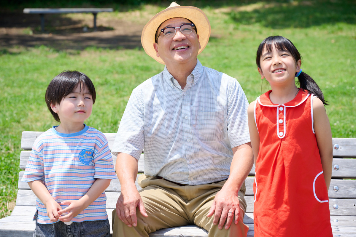 『夏色の雲が恋と嵐をまきおこす』第2話　“蒼汰”浮所飛貴、“夏輝”深田竜生を“課外授業”に呼び出す
