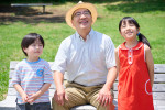 ドラマ『夏色の雲が恋と嵐をまきおこす』第2話より