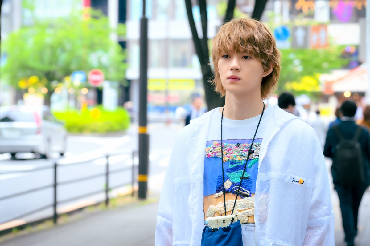 『君の好きは無敵』第2話　“瀬尾”佐野勇斗、「かわいい」で敵討ちをしようと大暴走し始める