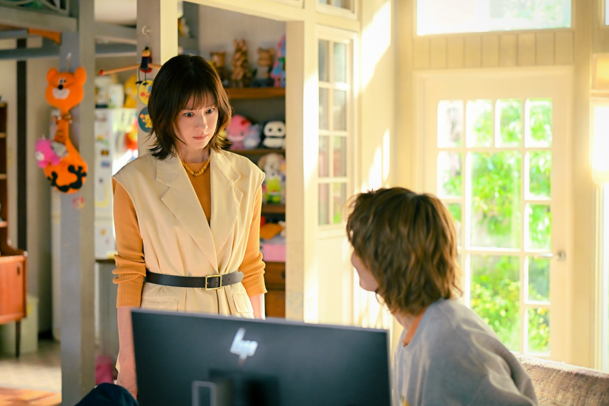 『君の好きは無敵』第2話　“瀬尾”佐野勇斗、「かわいい」で敵討ちをしようと大暴走し始める