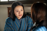 連続テレビ小説『風、薫る』第84回より