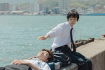 映画『はじまりのさよなら』場面写真