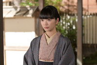連続テレビ小説『風、薫る』第86回より