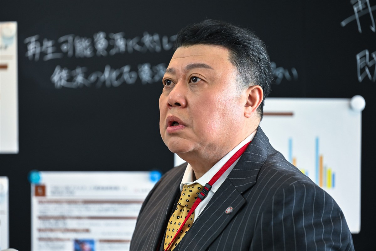 別班員5人が一夜にして消えた――AIハヤト、黒須拉致、黒幕は新庄？…話題続々『VIVANT』第11話をおさらい！