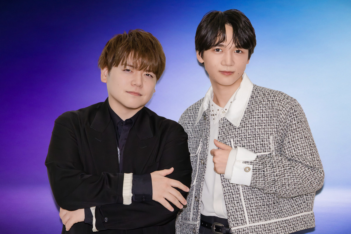（左から）内田雄馬、戸谷菊之介