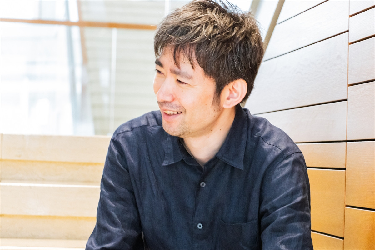 子どもも大人も、一緒に楽しめる物語『チョコレート・アンダーグラウンド』、鈴木アツト×國崎史人×仁木祥太郎座談会