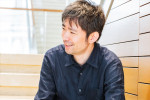 新国立劇場の演劇　２０の物語　－週末を、劇場で－ 『チョコレート・アンダーグラウンド』座談会に出席した鈴木アツト