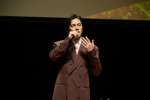 『キングダム』シネマコンサート大阪公演にサプライズ登場した要潤