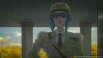 アニメ『攻殻機動隊 THE GHOST IN THE SHELL』PV第6弾より