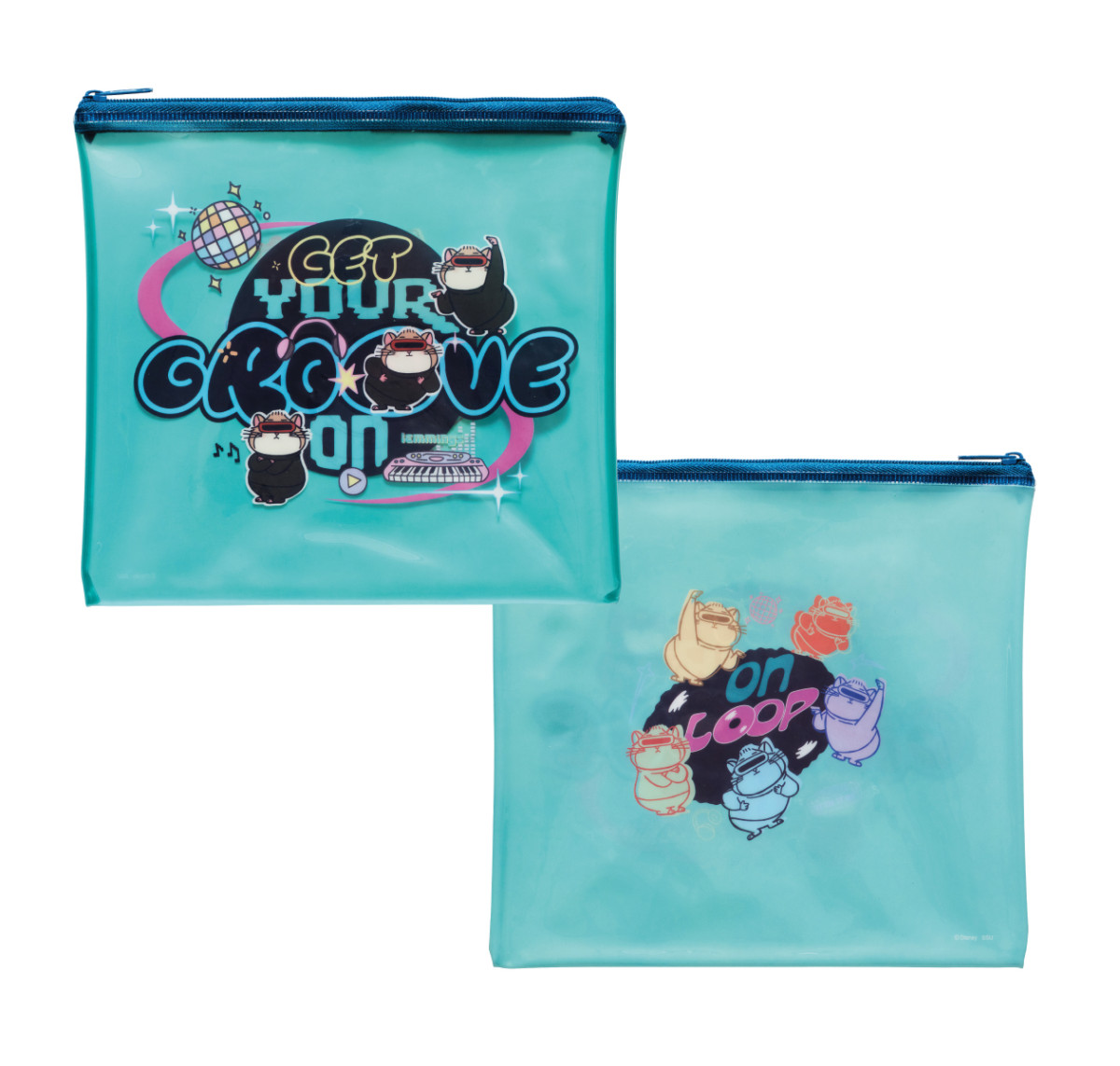 20260710_「Happyくじ『ズートピア』10thアニバーサリー」