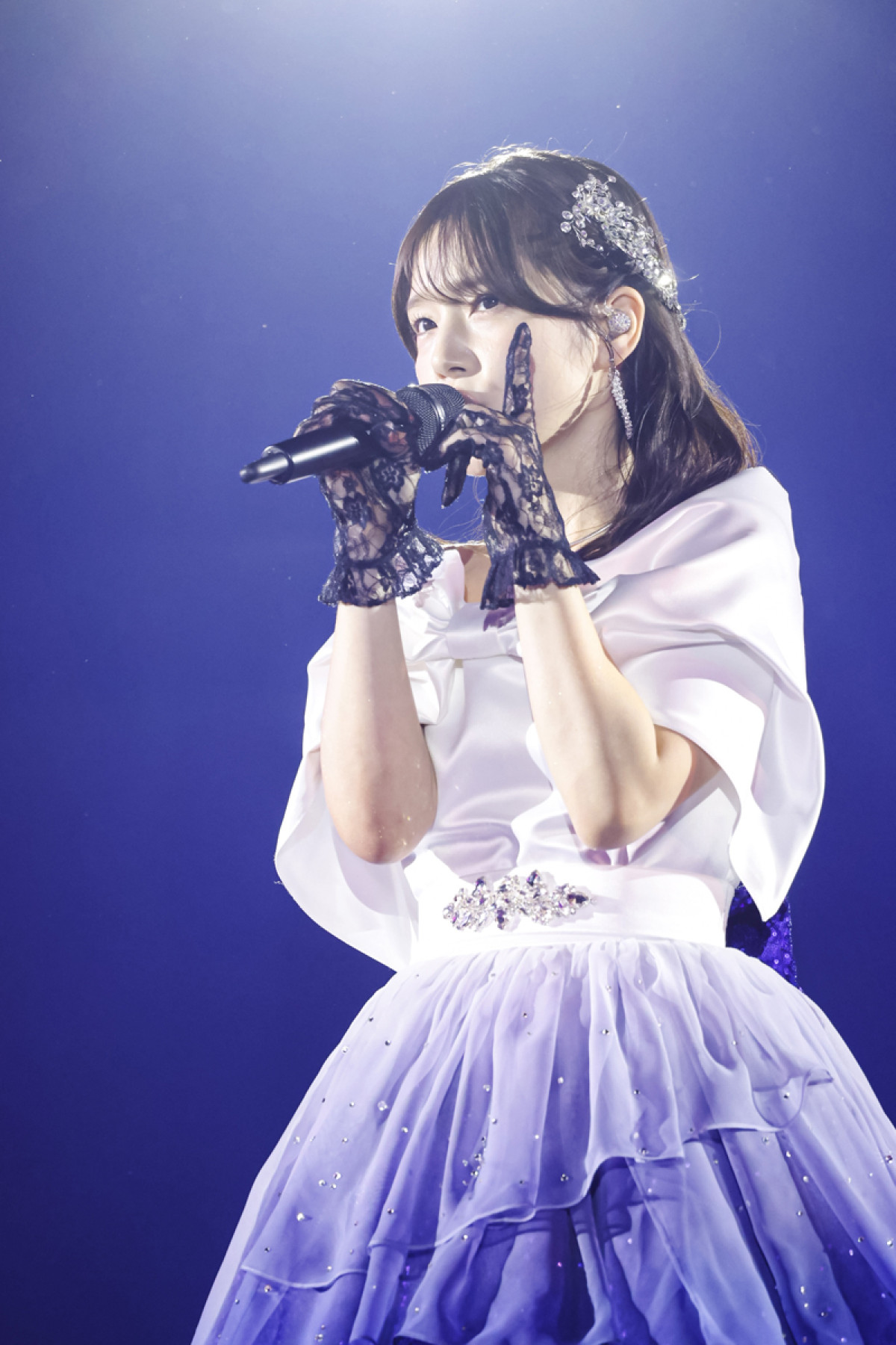 【アニサマ2026】“音楽のメッセンジャー”が幕張に集結　岸田教団×東山奈央で開幕、May’nが熱狂のDAY1を締める