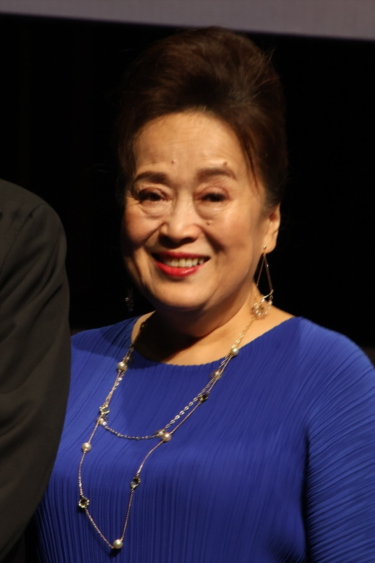 市村正親×渡辺えり、50年越しの念願の共演「これほど役者冥利に尽きる作品はない」【ミュージカル『シークレットステージ』】