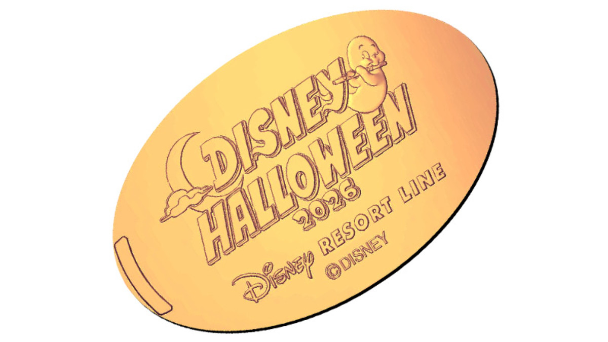 20260713 ディズニー・ハロウィーン