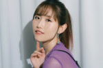 アニメ『名探偵プリキュア！』　長谷川育美 （キュアエクレール／帆羽くれあ役）