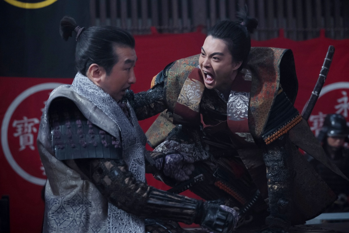 『豊臣兄弟！』“小一郎”仲野太賀、兄“秀吉”池松壮亮と壮絶ケンカ→感動展開に鳥肌「伏線回収…」「大号泣」（ネタバレあり）