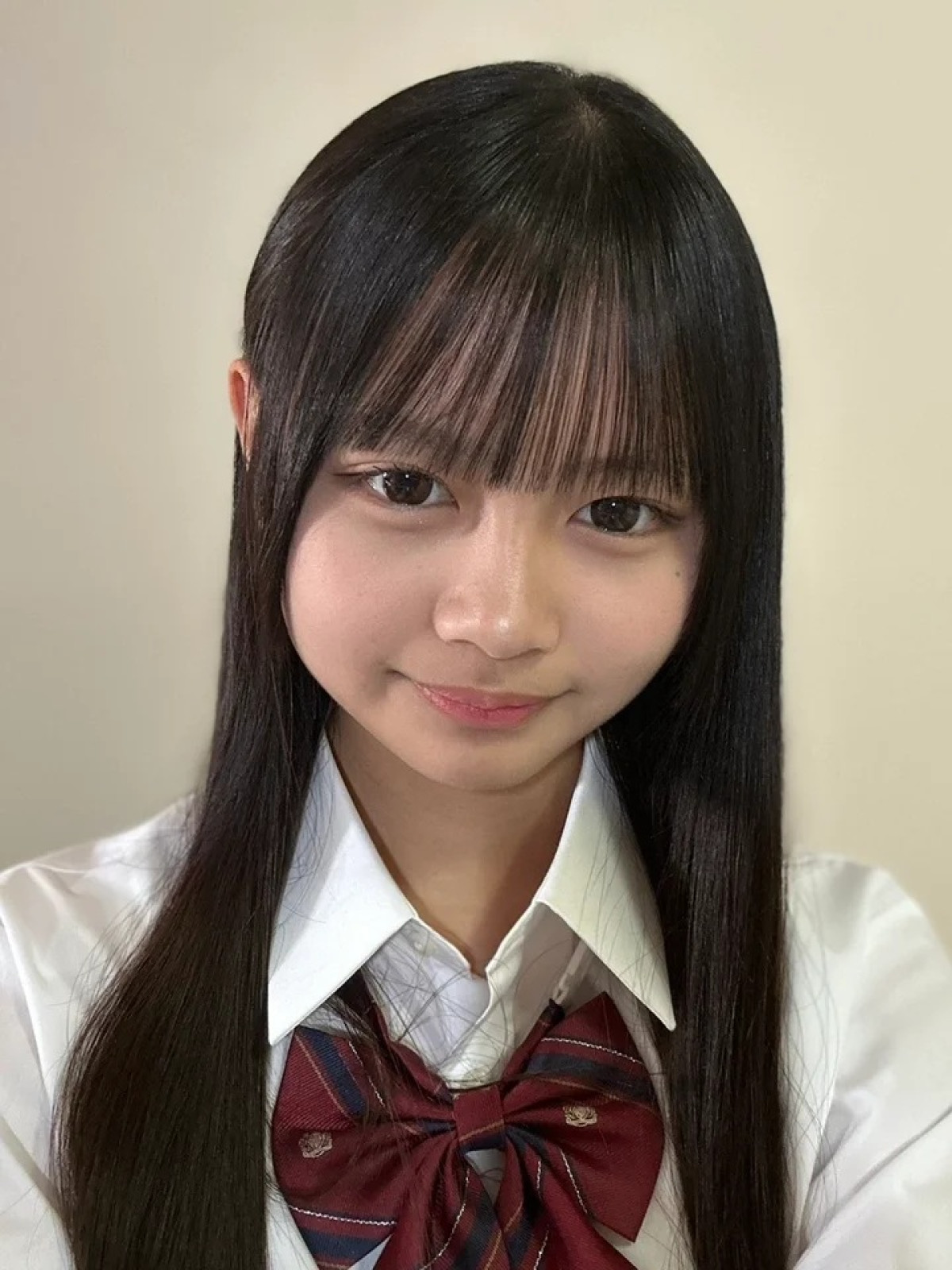 「日本一かわいい高一」2026ファイナリスト決定！　次代のスター候補8人！